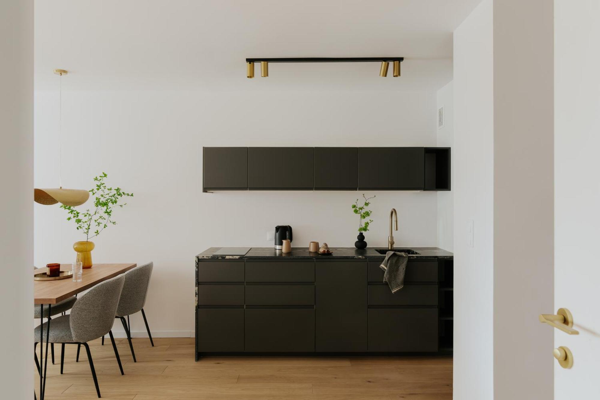I Love Warsaw Apartments Dış mekan fotoğraf