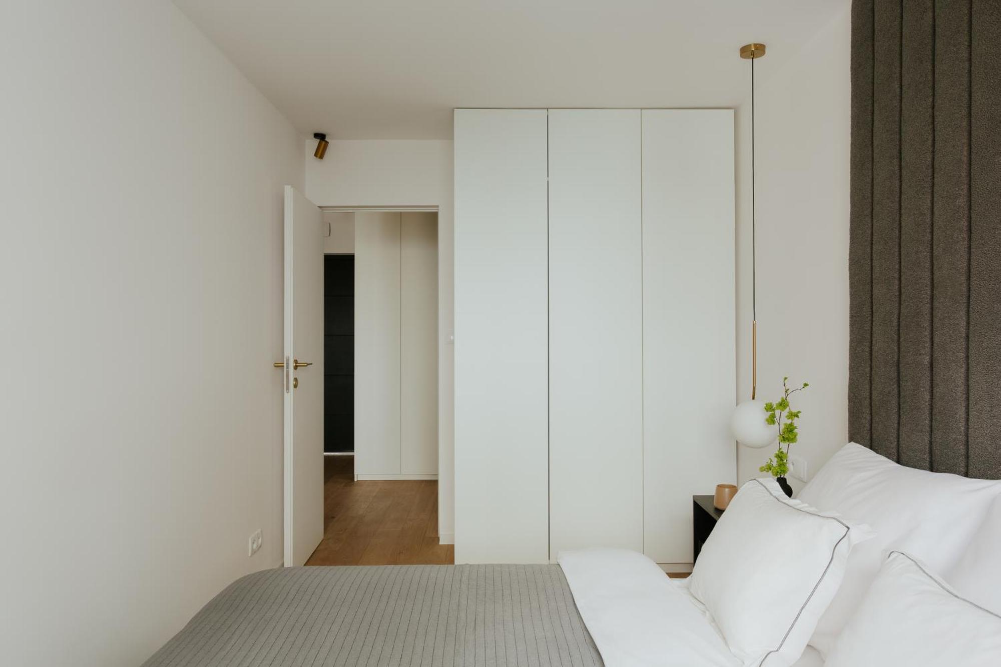 I Love Warsaw Apartments Dış mekan fotoğraf